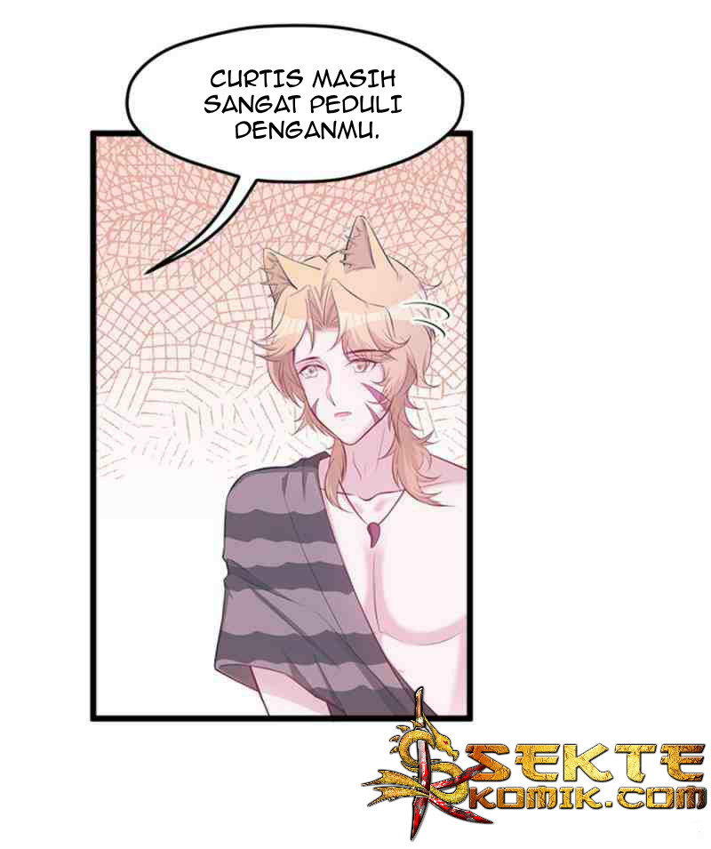 Beauty and the Beasts Chapter 102 Gambar 27